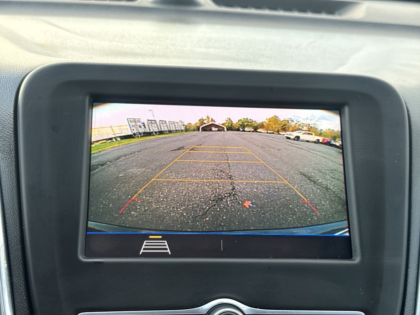 Used 2020 Chevrolet Equinox LT AWD/4WD image 20