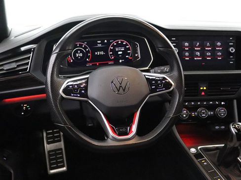 Used 2024 Volkswagen Jetta GLI 40th Anniversary Edition FWD image 12