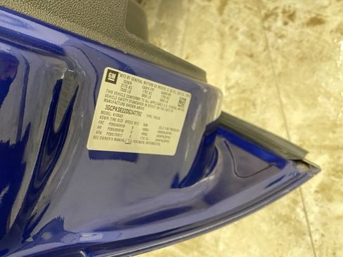 Used 2013 Chevrolet Silverado 1500 LT w/ Interior Plus Package image 32