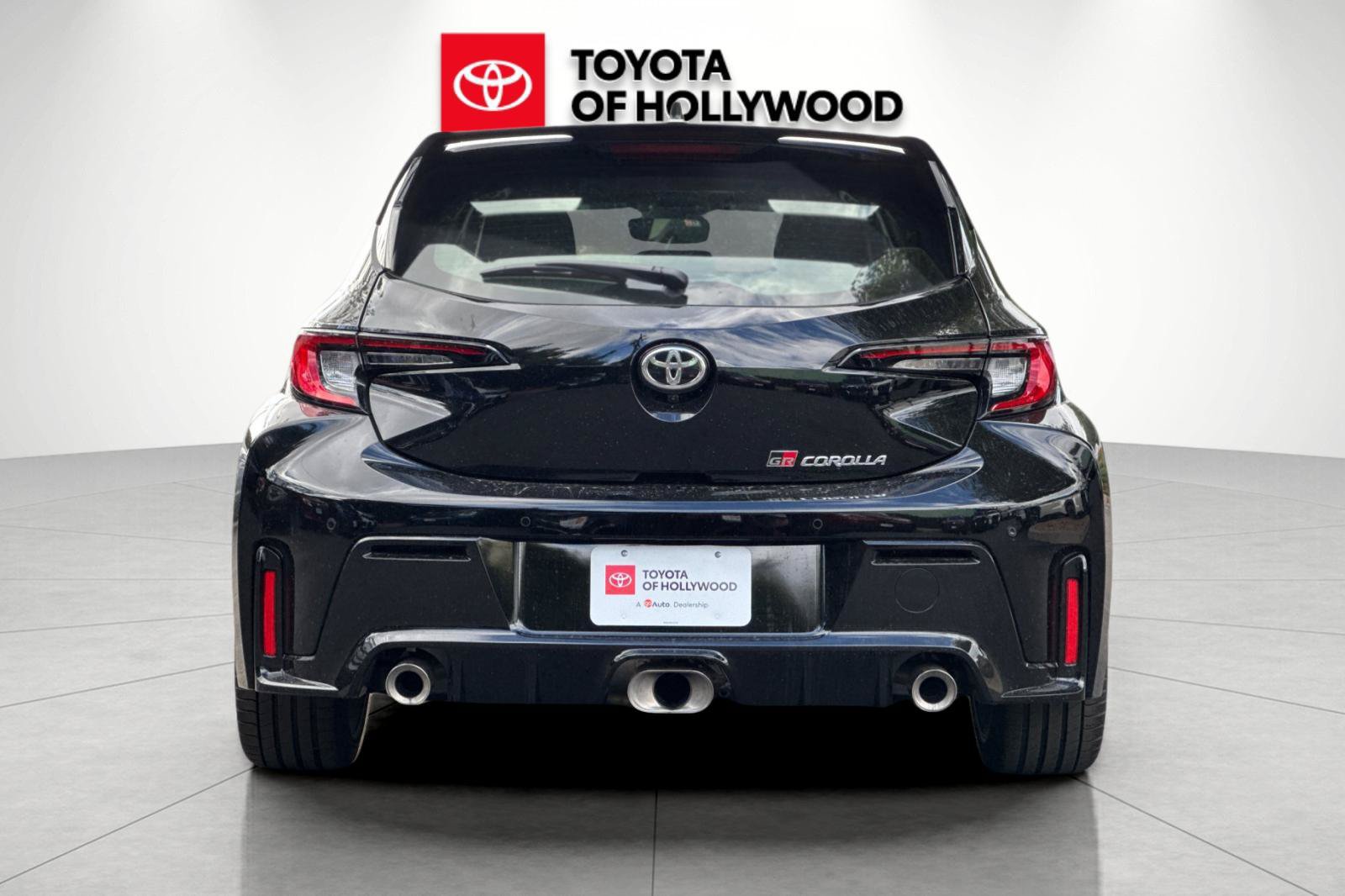 New 2026 Toyota Corolla GR AWD/4WD image 5