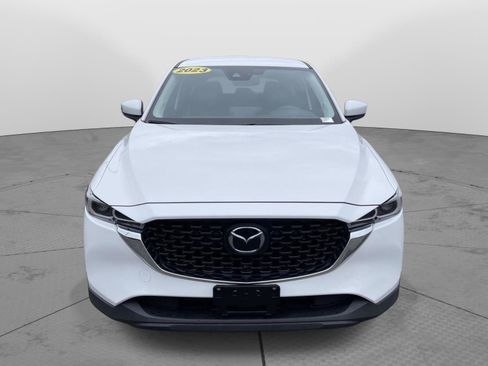 Used 2023 MAZDA CX-5 AWD 2.5 S w/ Select Package image 16