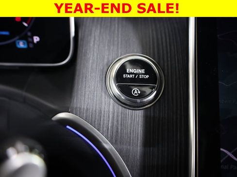 Certified 2025 Mercedes-Benz GLC 300 4MATIC image 25