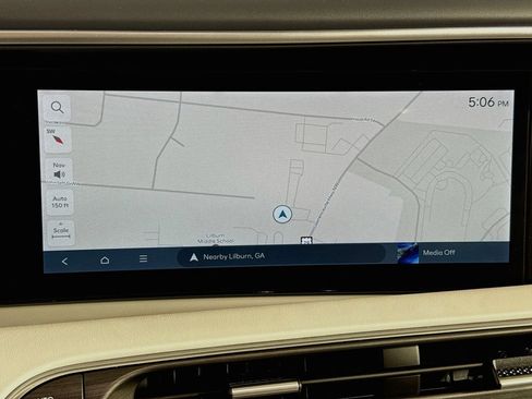 Used 2026 Hyundai Palisade Calligraphy FWD image 13