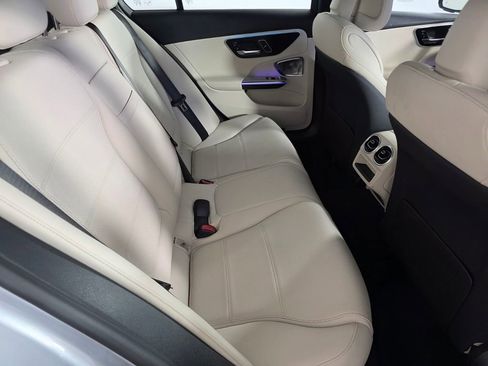 Certified 2025 Mercedes-Benz C 300 Sedan image 26