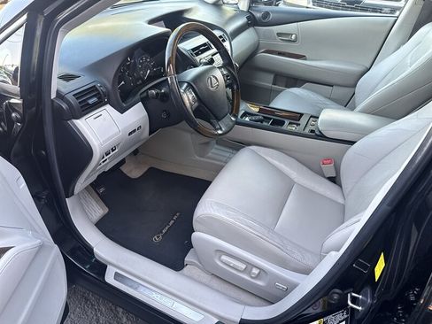 Used 2010 Lexus RX 350 AWD w/ Premium Pkg image 17