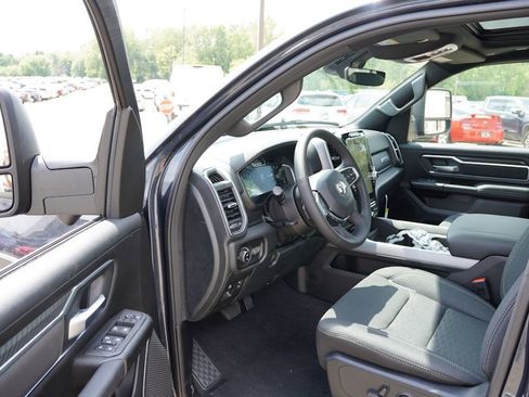 New 2026 RAM 1500 Big Horn image 10