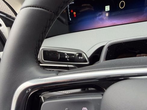 New 2026 Lincoln Nautilus Reserve w/ Jet Appearance Package image 44