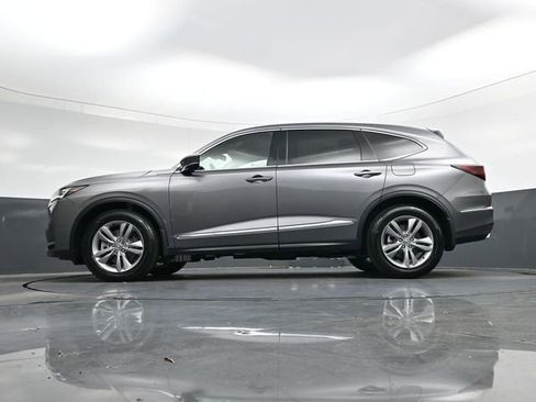 New 2026 Acura MDX FWD image 32