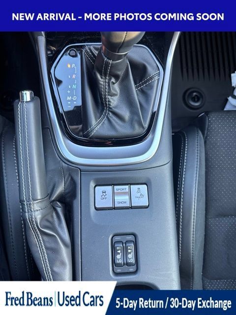 Used 2025 Toyota GR86 Premium w/ Performance Package RWD image 10