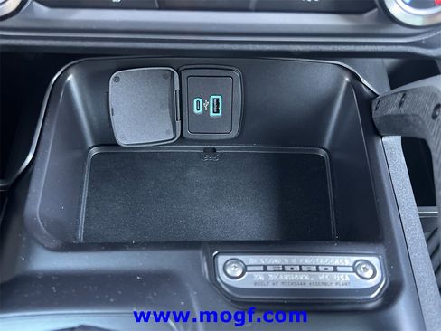 Used 2024 Ford Bronco Big Bend image 10