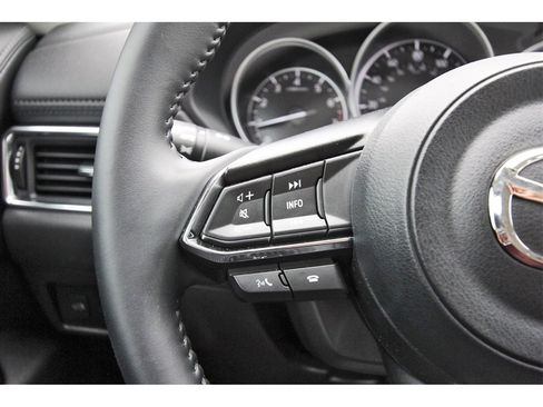 Certified 2025 MAZDA CX-5 AWD 2.5 S w/ Preferred Package image 16