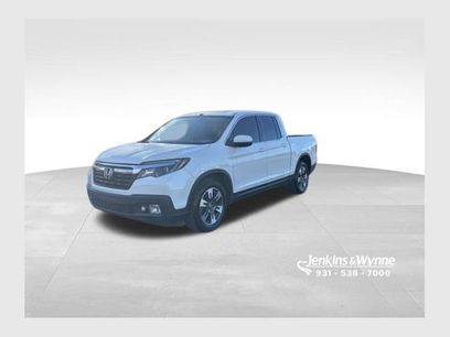 Used 2019 Honda Ridgeline RTL