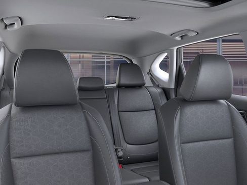 New 2026 Kia Seltos SX image 27