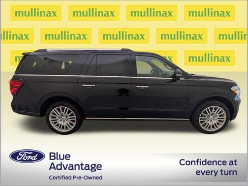 Used 2024 Ford Expedition Max Limited image 2