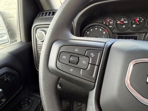 New 2025 GMC Sierra 2500 Pro w/ Convenience Package image 9