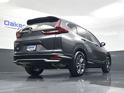 Used 2022 Honda CR-V EX-L image 45