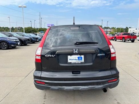 Used 2011 Honda CR-V LX image 6