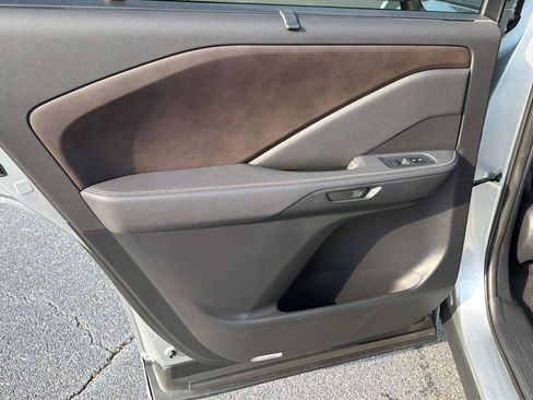 Certified 2025 Lexus TX 350 AWD w/ Technology Package image 18