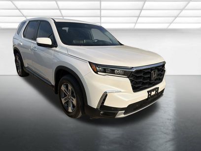 Used 2025 Honda Pilot EX-L