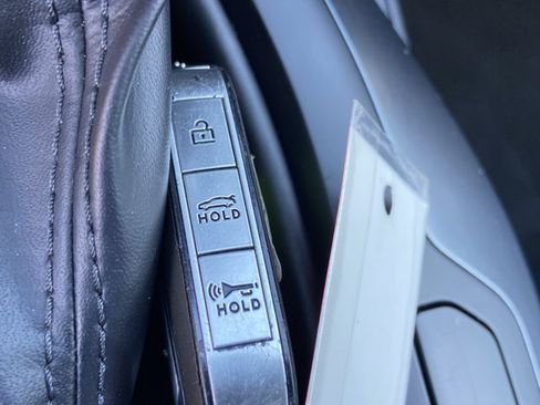 Used 2025 Kia K4 FWD image 41