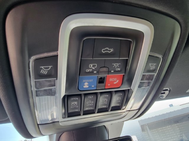 Used 2023 RAM 1500 TRX w/ TRX Level 2 Equipment Group AWD/4WD image 30