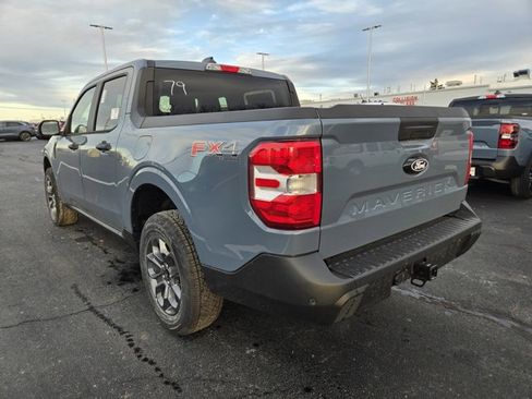 New 2026 Ford Maverick XLT w/ XLT Luxury Package image 5