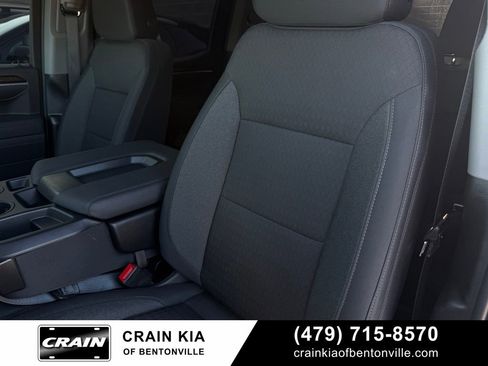 Used 2026 GMC Sierra 1500 Elevation w/ Elevation Select Package AWD/4WD image 23