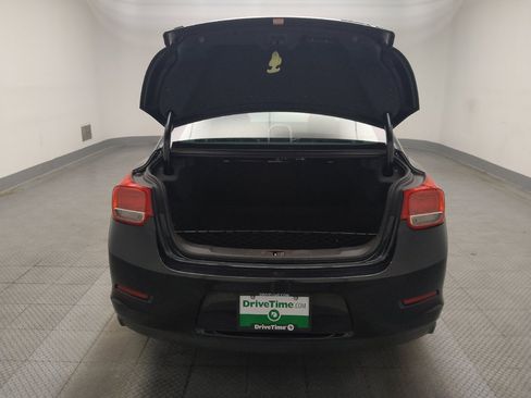 Used 2015 Chevrolet Malibu LT w/ Power Convenience Package FWD image 29