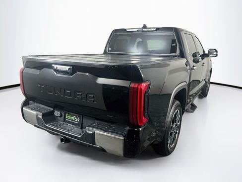 Used 2024 Toyota Tundra Limited w/ Power Package RWD image 9