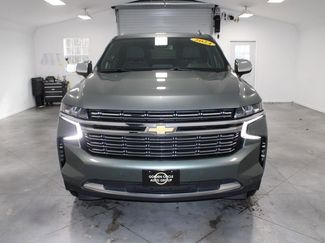 Used 2024 Chevrolet Tahoe Premier video 3