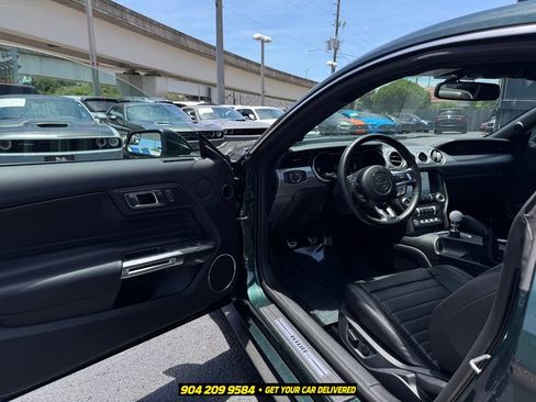 Used 2020 Ford Mustang Bullitt RWD image 30