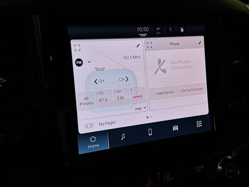 Used 2025 RAM 1500 Tradesman image 21