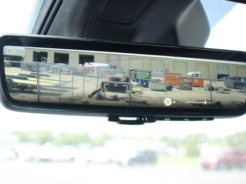 New 2026 RAM 1500 RHO AWD/4WD image 27