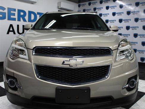 Used 2010 Chevrolet Equinox LT w/ Cargo Management Package image 6
