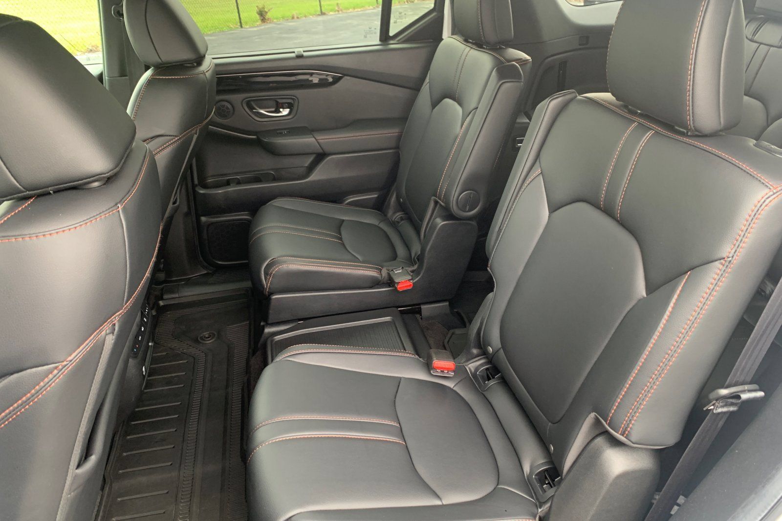 Used 2024 Honda Pilot TrailSport image 15