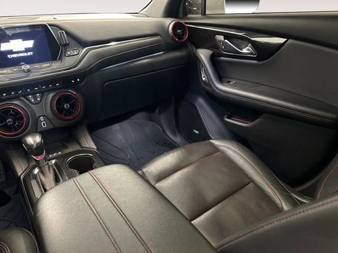 Used 2020 Chevrolet Blazer RS image 11
