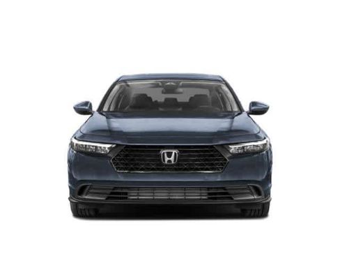 Used 2025 Honda Accord LX image 7