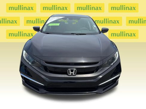 Used 2020 Honda Civic LX image 10