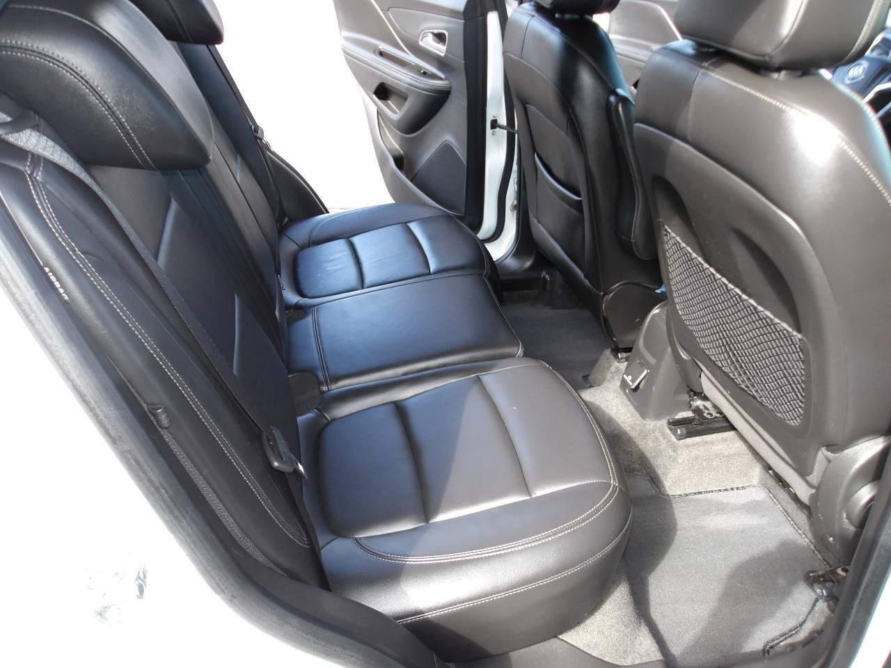 Used 2013 Buick Encore Premium AWD/4WD image 12