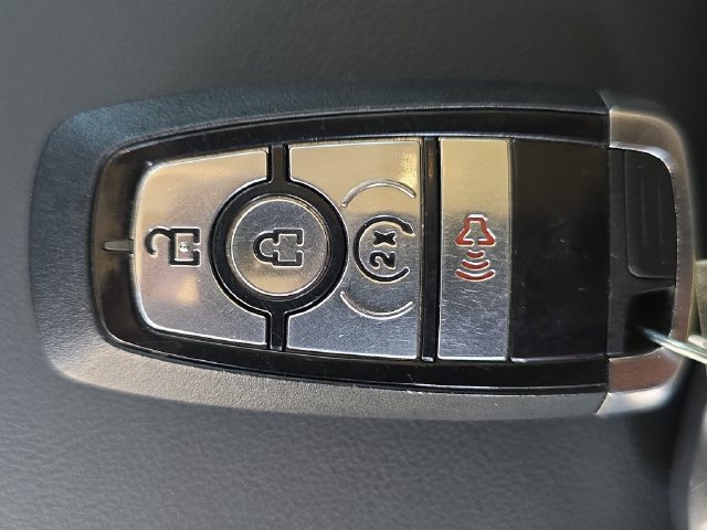 Used 2024 Ford Bronco Sport Outer Banks w/ Tech Package AWD/4WD image 36