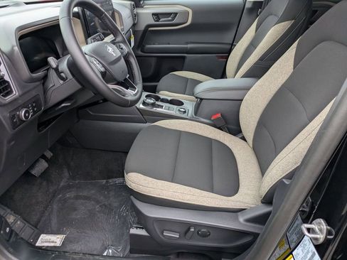 New 2025 Ford Bronco Sport Big Bend w/ Convenience Package AWD/4WD image 19