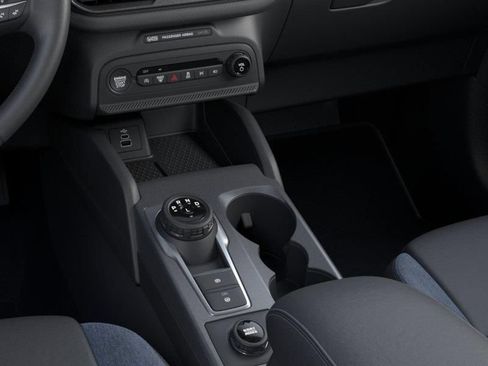 New 2026 Ford Bronco Sport Outer Banks AWD/4WD image 15