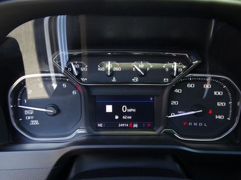 Used 2021 GMC Sierra 1500 SLT w/ SLT Convenience Package image 20