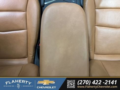 Used 2020 Cadillac XT5 Premium Luxury w/ LPO, Floor Liner Package image 36