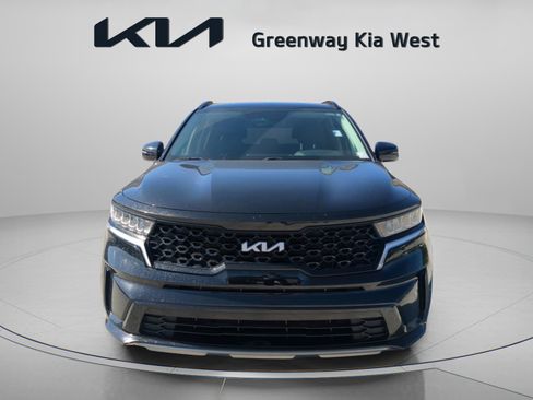 Used 2023 Kia Sorento S FWD image 3
