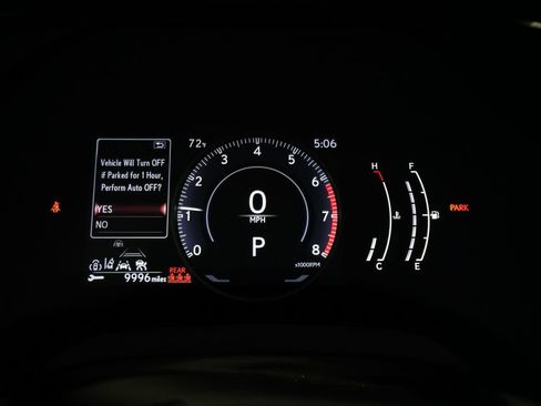 Used 2023 Lexus RX 350 Premium w/ Accessory Package AWD/4WD image 2