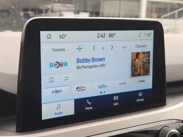 Certified 2022 Ford Escape SE AWD/4WD image 11