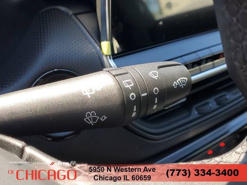 New 2026 Jeep Compass Latitude AWD/4WD image 27