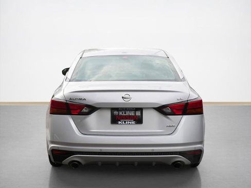 Certified 2020 Nissan Altima 2.5 SL image 4