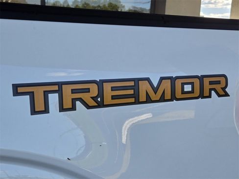 Used 2023 Ford F150 Tremor w/ Equipment Group 402A High image 12